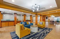 Comfort Inn & Suites Akron South