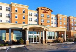 Residence Inn Chattanooga Near Hamilton Place