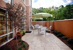 Fairfield Inn & Suites Chattanooga I-24