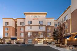 TownePlace Suites Chattanooga Near Hamilton Place