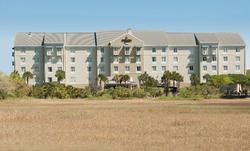 SpringHill Suites Charleston DowntownRiverview