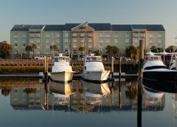 SpringHill Suites Charleston DowntownRiverview