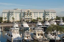 SpringHill Suites Charleston DowntownRiverview