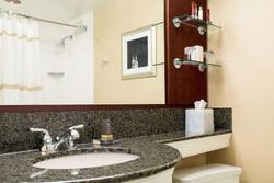 Wyndham Cleveland Airport