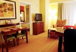 Residence Inn Bryan College Station