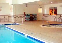 Residence Inn Bryan College Station