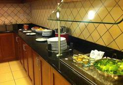 Residence Inn Bryan College Station