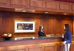 Columbus Airport Marriott
