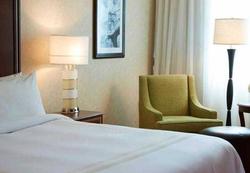 Columbus Airport Marriott