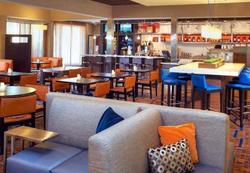 Courtyard Columbus Worthington