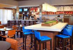 Courtyard Columbus Worthington