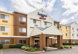 Fairfield Inn & Suites Mansfield Ontario