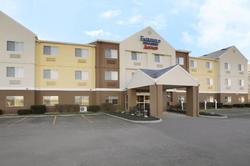 Fairfield Inn & Suites Mansfield Ontario