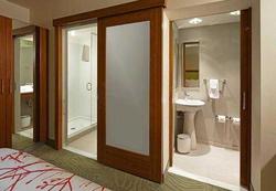 SpringHill Suites Columbus OSU