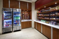 SpringHill Suites Columbus OSU