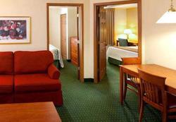 Mainstay Suites Columbus Worthington