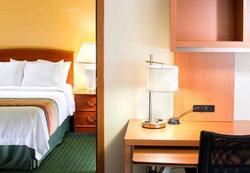 Mainstay Suites Columbus Worthington