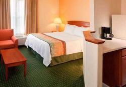 Mainstay Suites Columbus Worthington