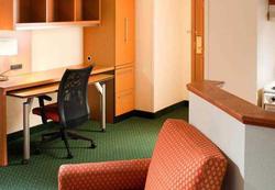 Mainstay Suites Columbus Worthington
