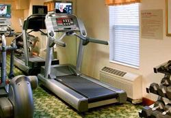 Mainstay Suites Columbus Worthington