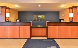 Fairfield Inn & Suites Columbus Hilliard