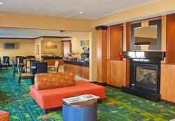 Fairfield Inn & Suites Champaign