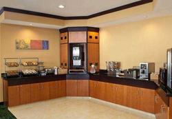 Fairfield Inn & Suites Champaign
