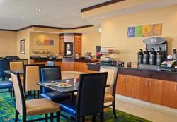 Fairfield Inn & Suites Champaign