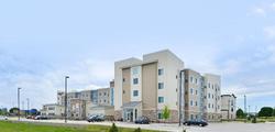 Residence Inn by Marriott Champaign