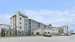 Residence Inn by Marriott Champaign