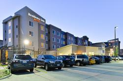 Residence Inn by Marriott Champaign