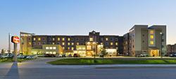 Residence Inn by Marriott Champaign