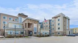 Residence Inn by Marriott Champaign