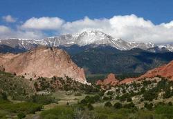 Courtyard Colorado Springs South