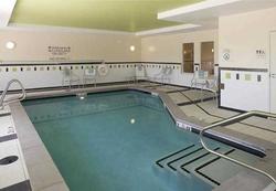 Fairfield Inn & Suites Colorado Springs North