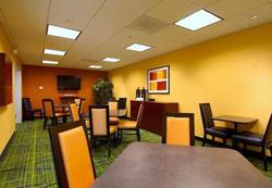 Fairfield Inn & Suites Colorado Springs North