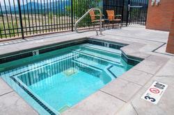 Fairfield Inn & Suites Colorado Springs North