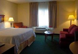 TownePlace Suites Colorado Springs South
