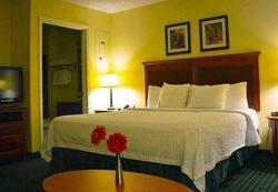 TownePlace Suites Colorado Springs South