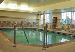 TownePlace Suites Colorado Springs South
