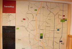 TownePlace Suites Colorado Springs South