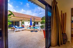 Siam Court Bang Saray