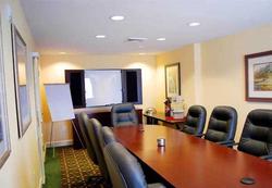Residence Inn Colorado Springs North/Air Force Ac