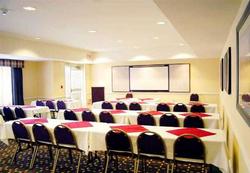 Residence Inn Colorado Springs North/Air Force Ac