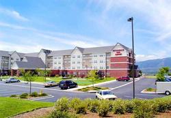 Residence Inn Colorado Springs North/Air Force Ac