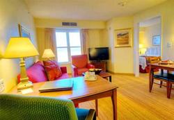 Residence Inn Colorado Springs North/Air Force Ac