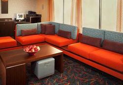 Sonesta Es Suites Cincinnati - Sharonville West