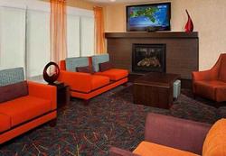 Sonesta Es Suites Cincinnati - Sharonville West