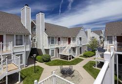 Sonesta Es Suites Cincinnati - Sharonville West