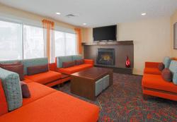 Sonesta Es Suites Cincinnati - Sharonville West